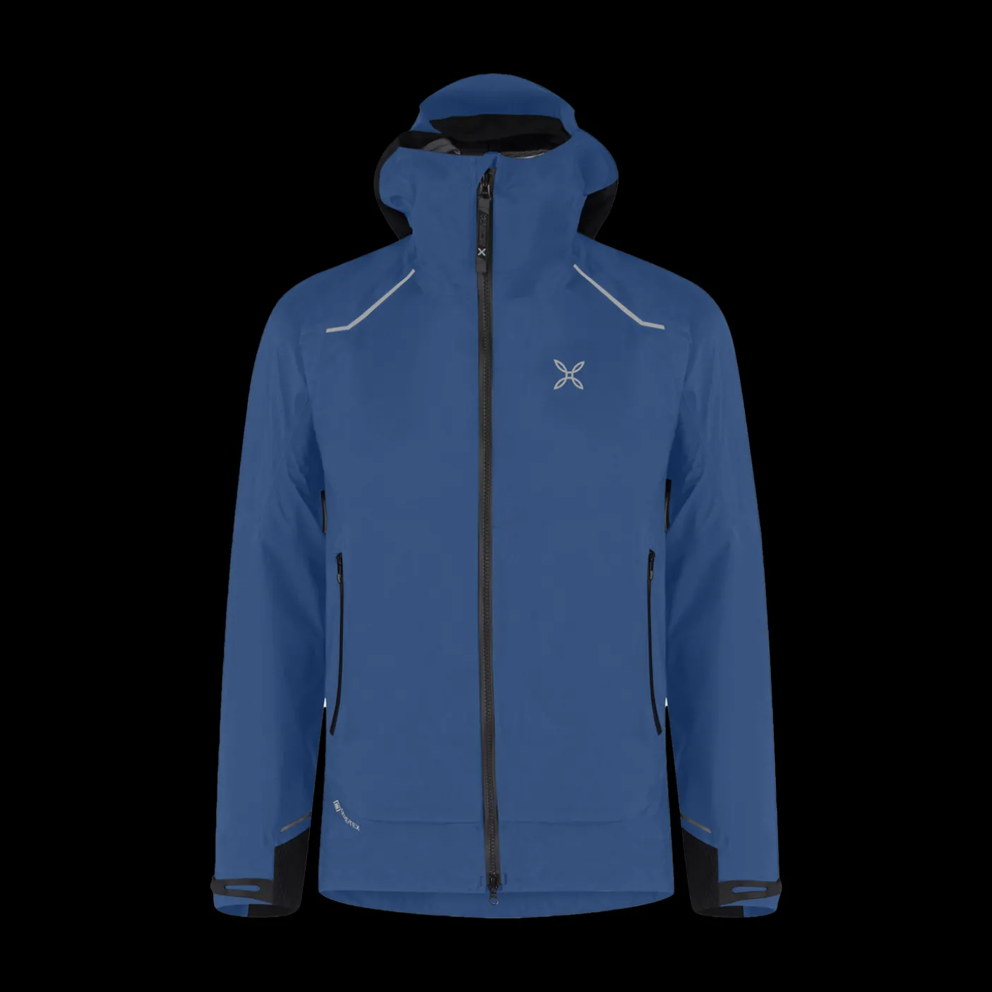 TRIBUTE JACKET