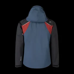 TRIBUTE JACKET