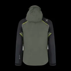 TRIBUTE JACKET