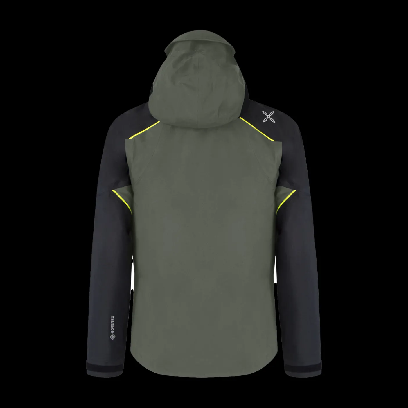 TRIBUTE JACKET