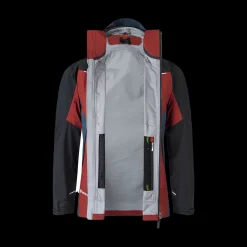 TRIBUTE JACKET