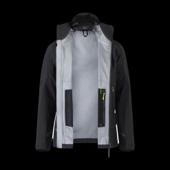 TRIBUTE JACKET