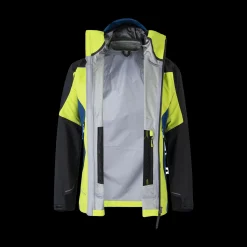 TRIBUTE JACKET