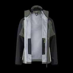 TRIBUTE JACKET