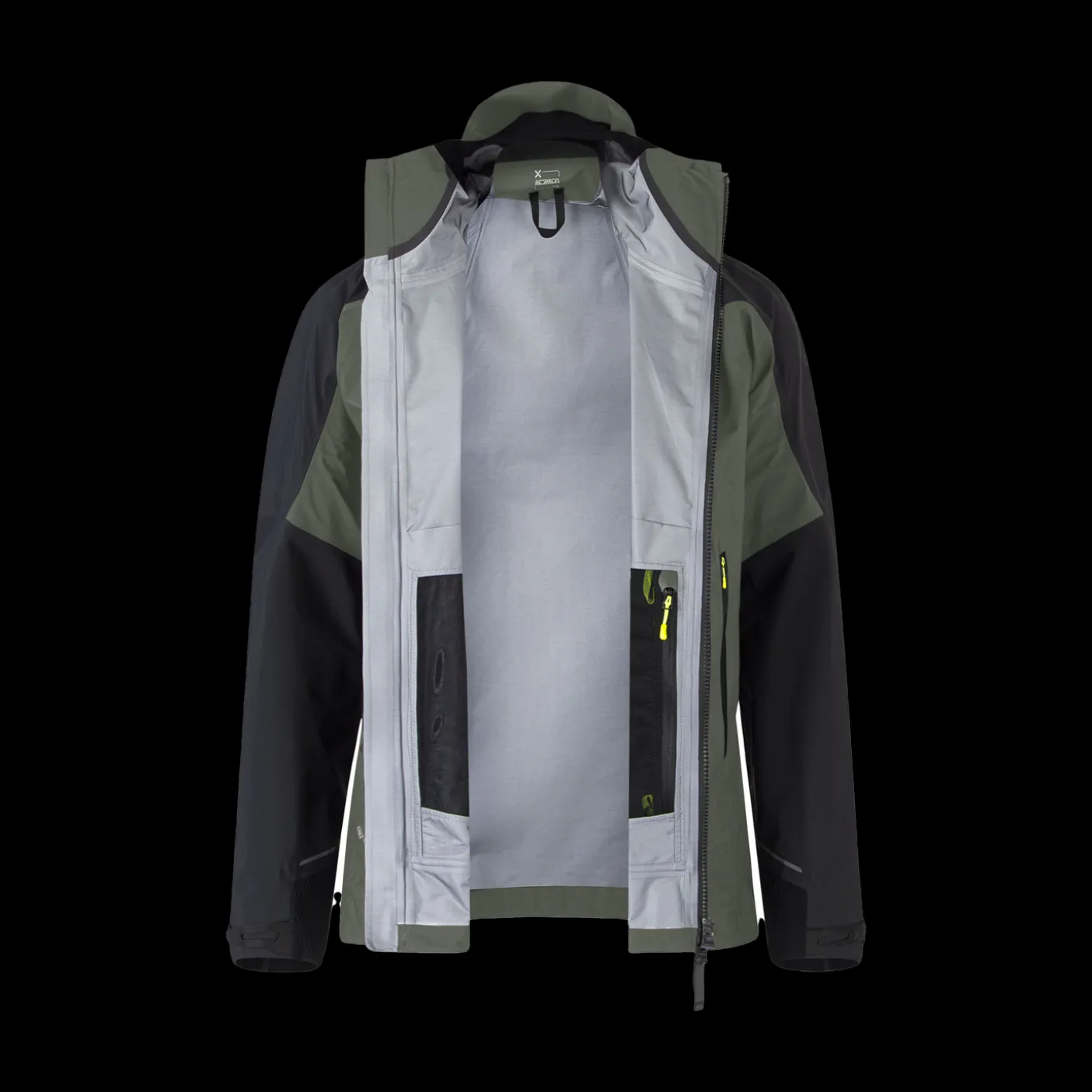 TRIBUTE JACKET