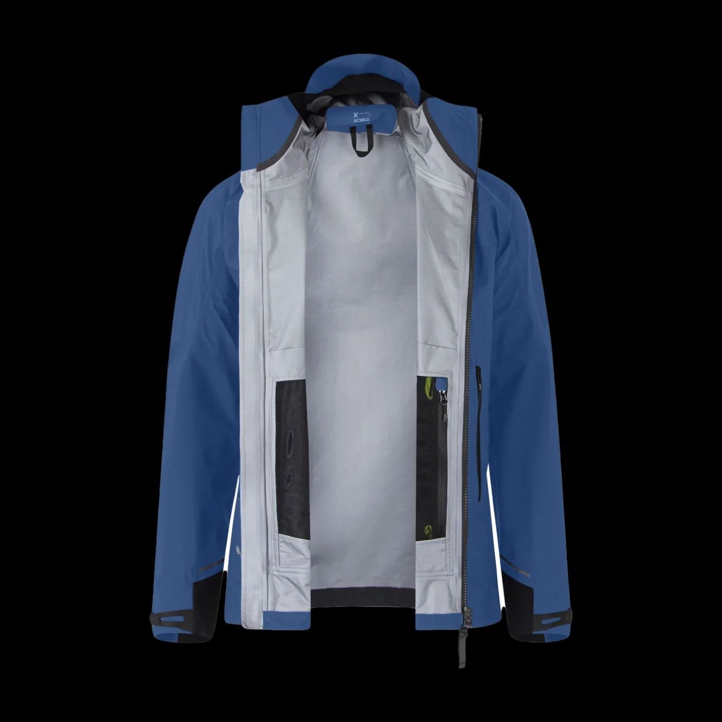 TRIBUTE JACKET