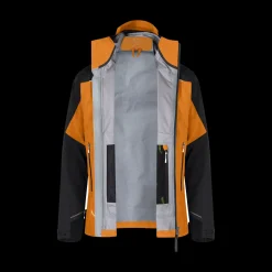 TRIBUTE JACKET