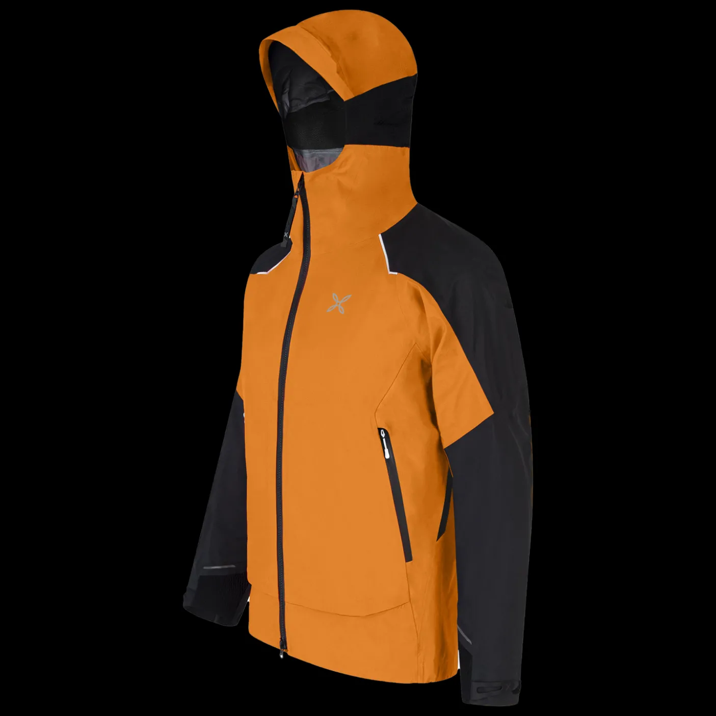 TRIBUTE JACKET