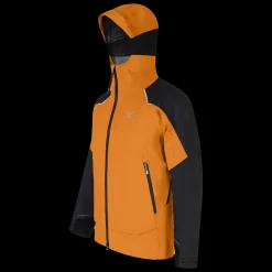 TRIBUTE JACKET