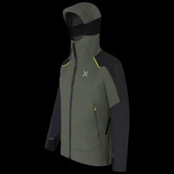 TRIBUTE JACKET