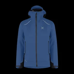 TRIBUTE JACKET