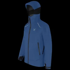 TRIBUTE JACKET