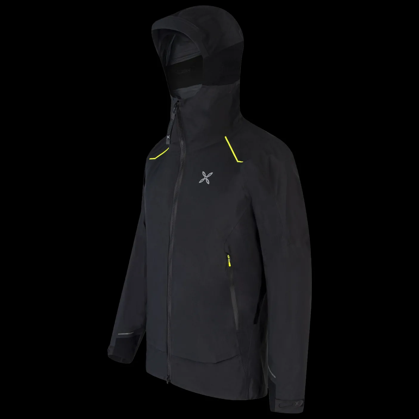 TRIBUTE JACKET