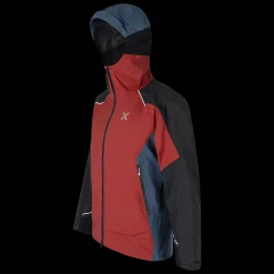 TRIBUTE JACKET