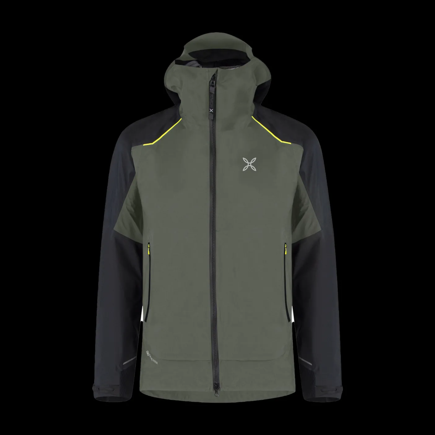 TRIBUTE JACKET