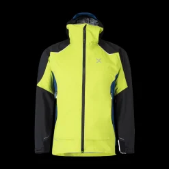 TRIBUTE JACKET