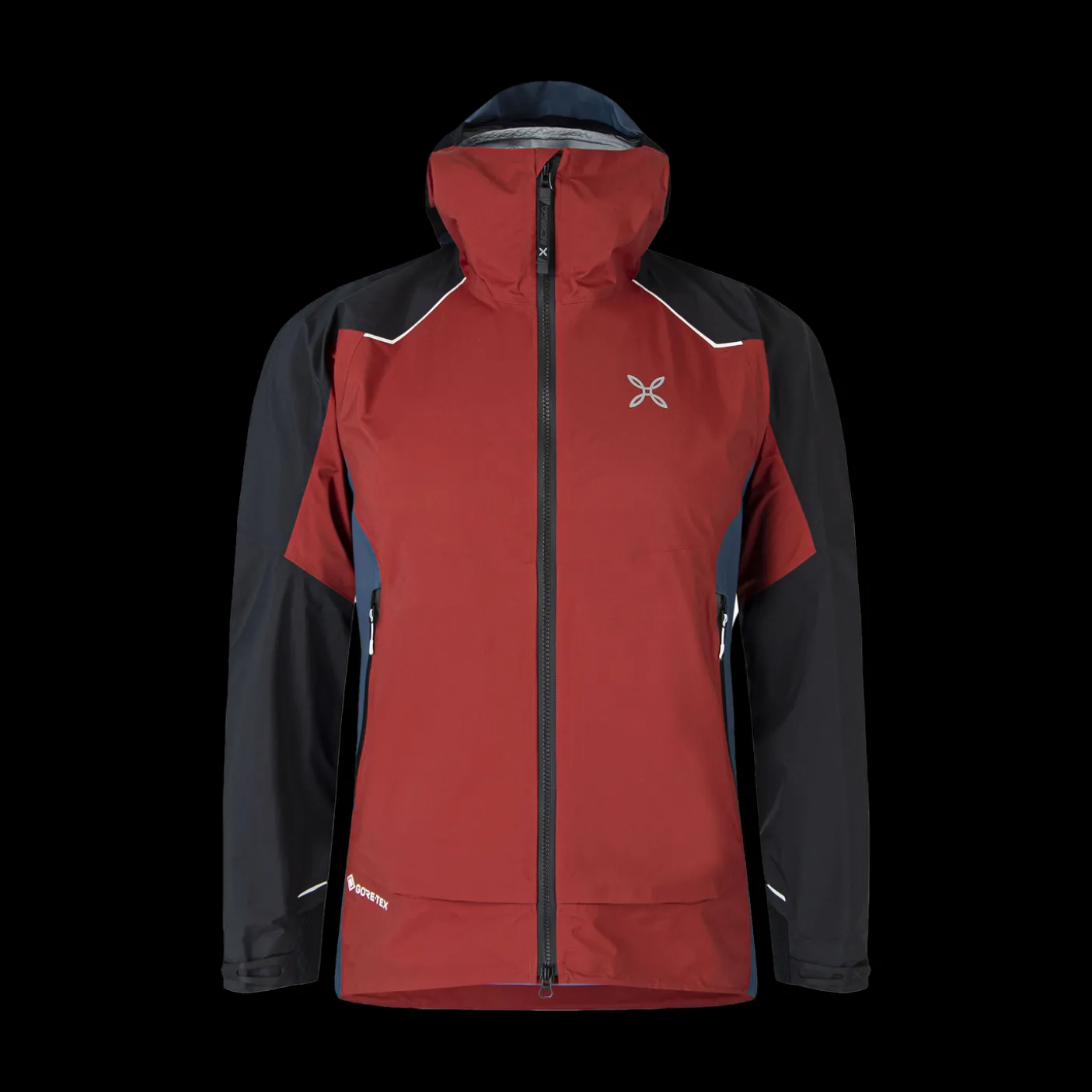 TRIBUTE JACKET