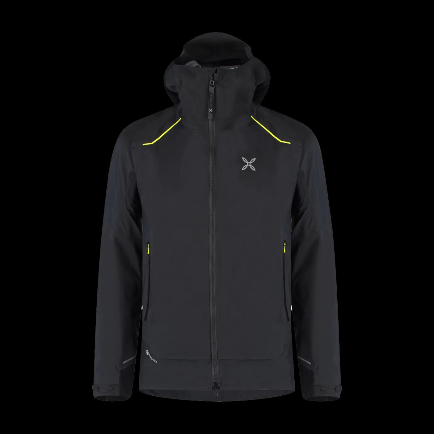 TRIBUTE JACKET