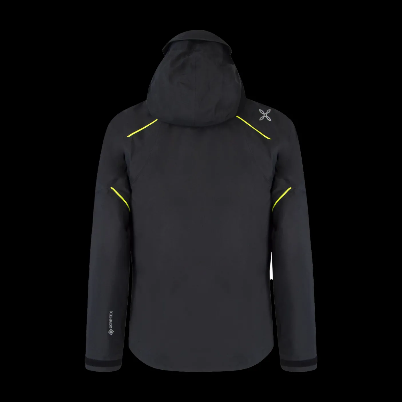TRIBUTE JACKET