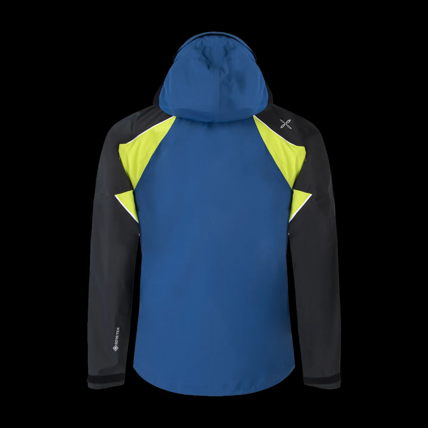 TRIBUTE JACKET