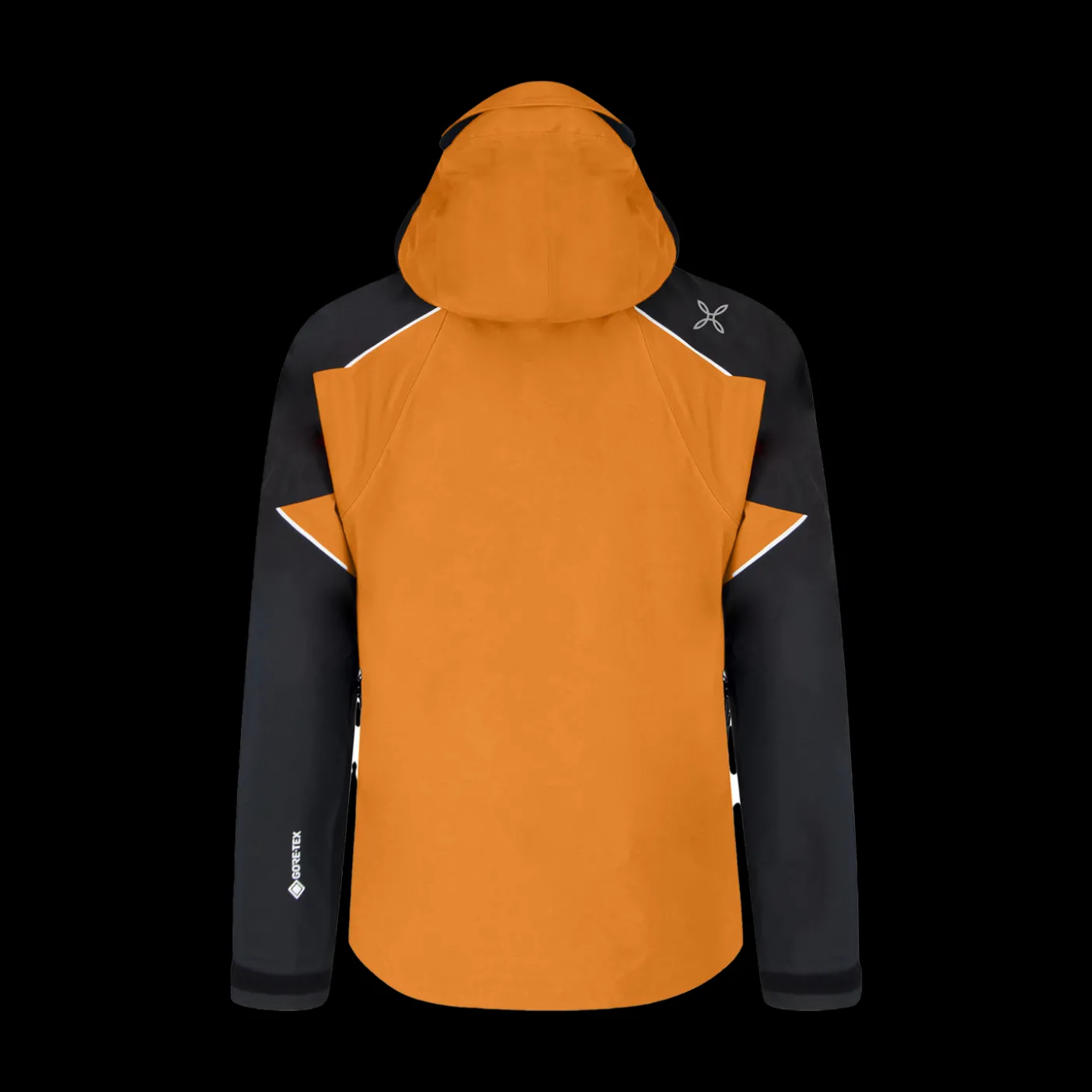 TRIBUTE JACKET