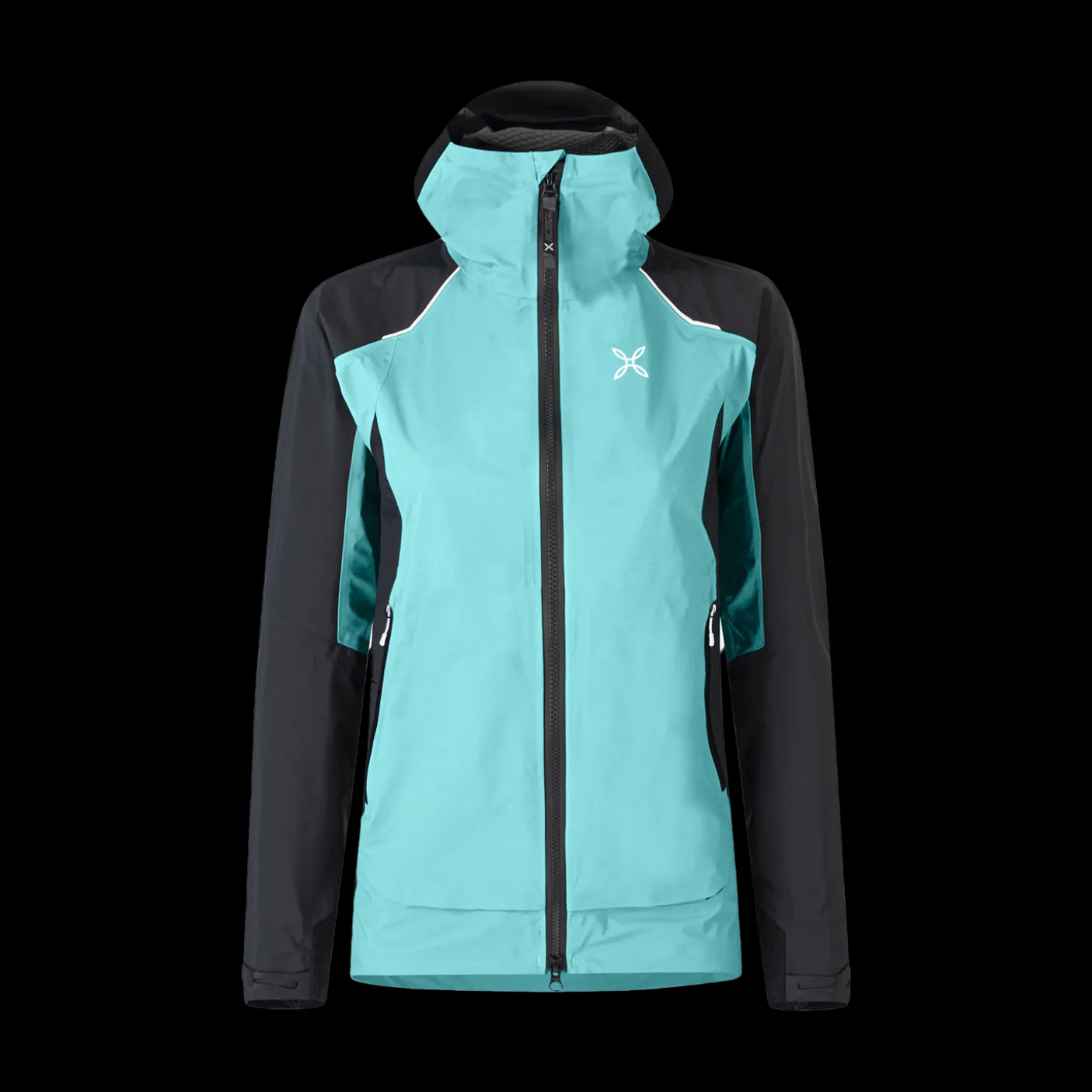 TRIBUTE JACKET WOMAN