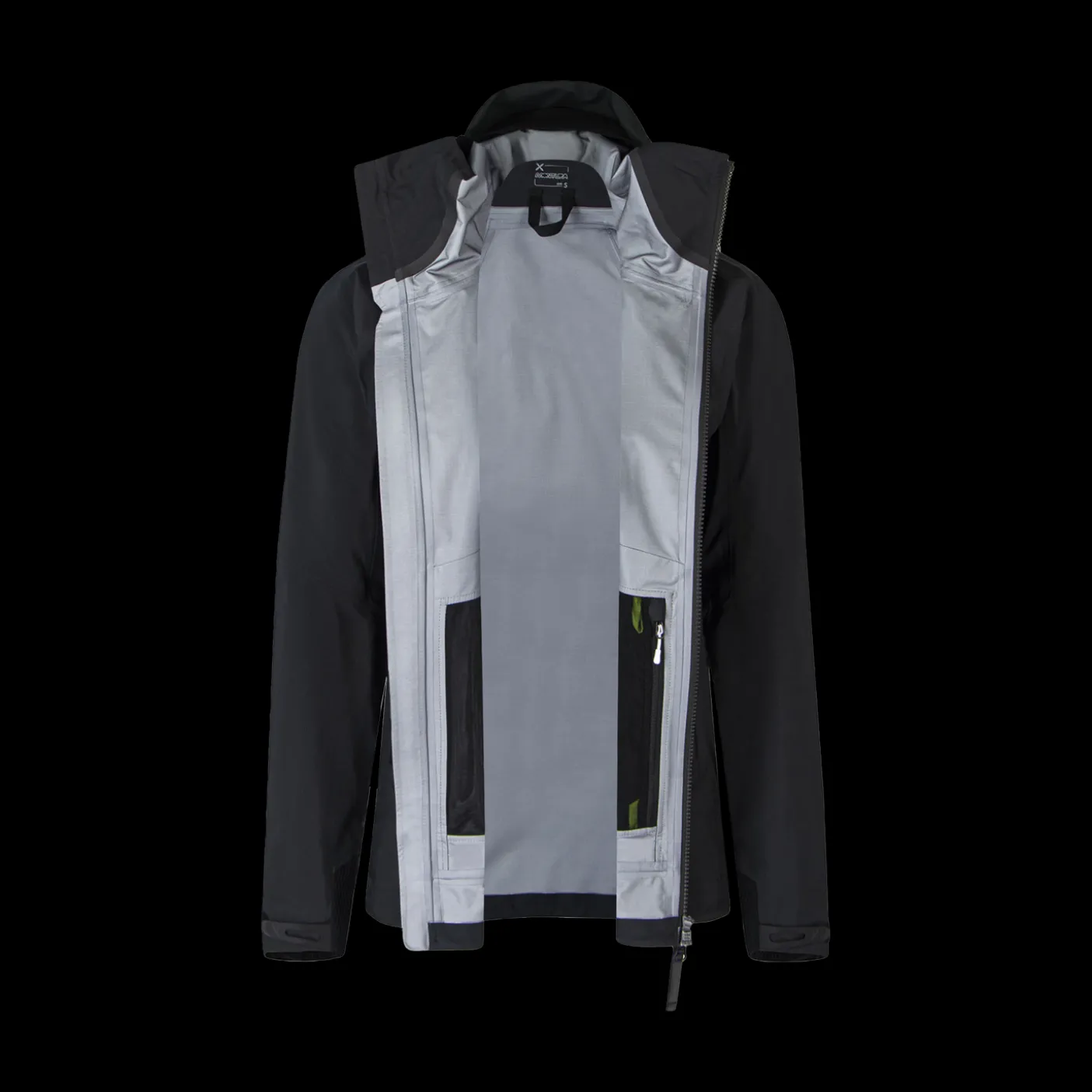 TRIBUTE JACKET WOMAN
