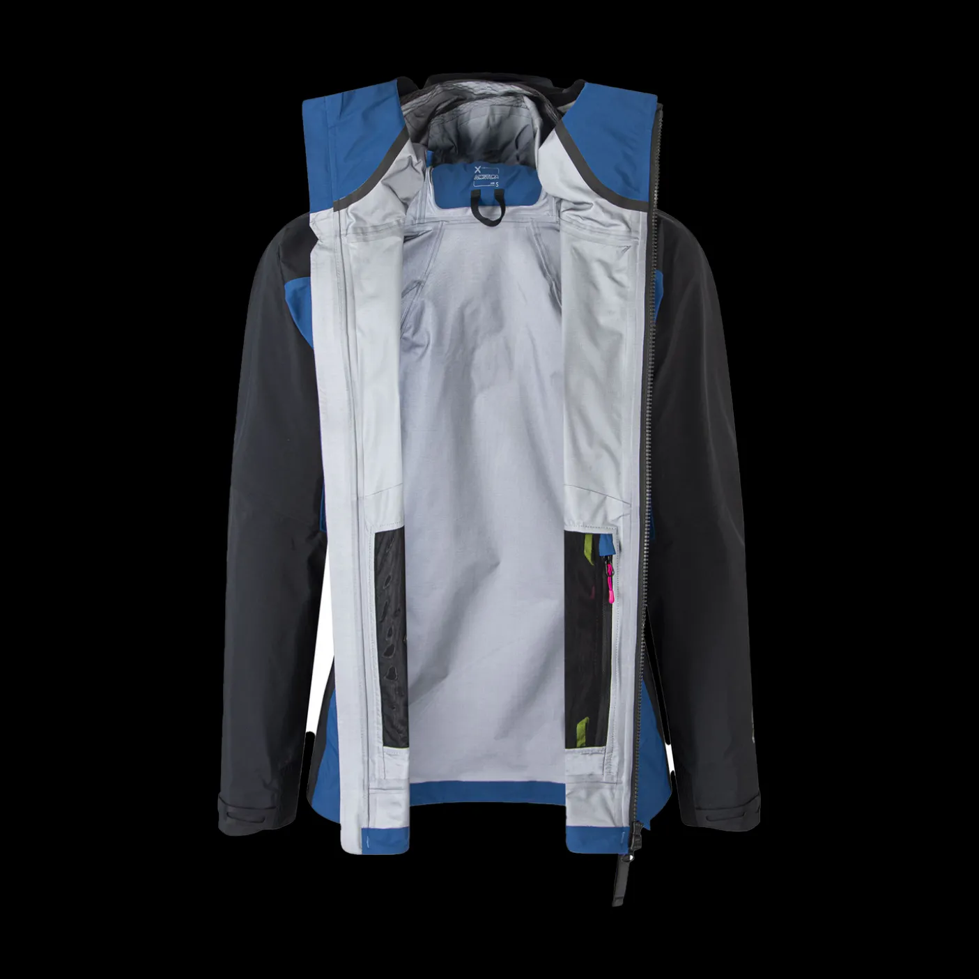 TRIBUTE JACKET WOMAN