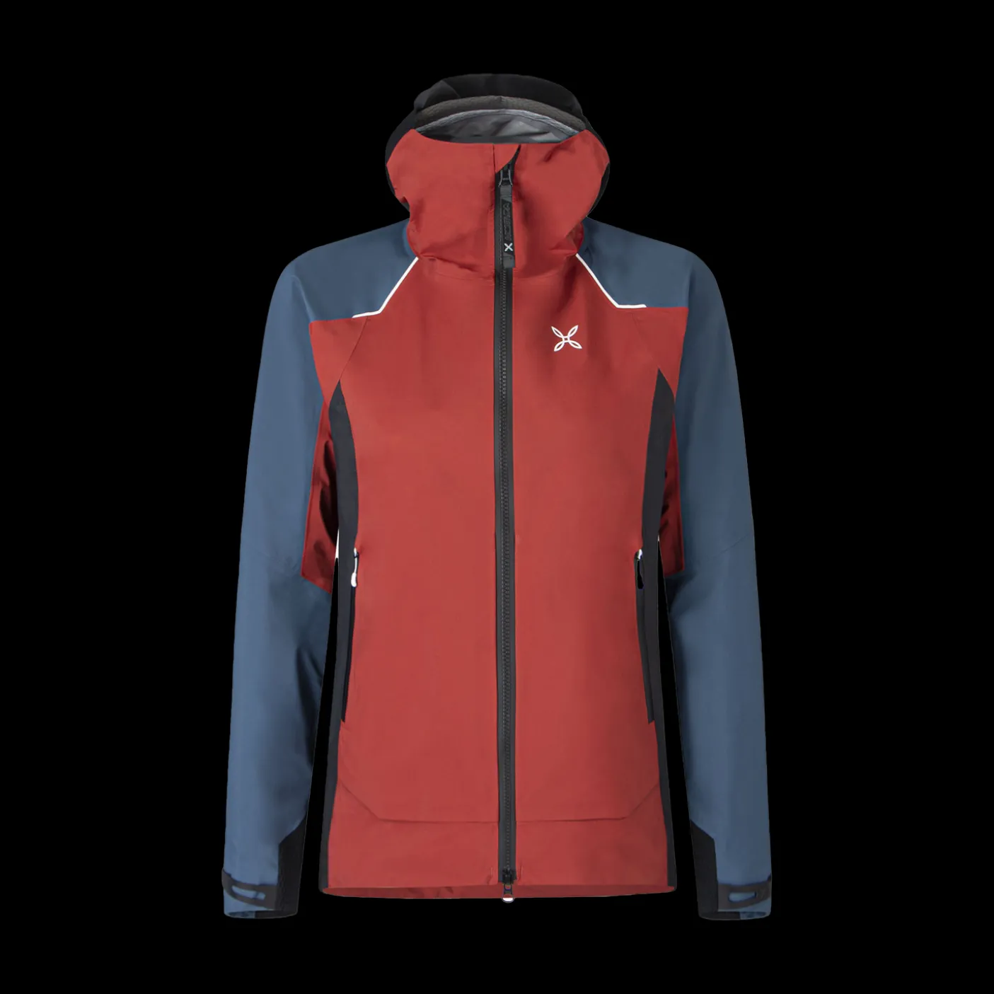 TRIBUTE JACKET WOMAN