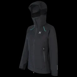 TRIBUTE JACKET WOMAN