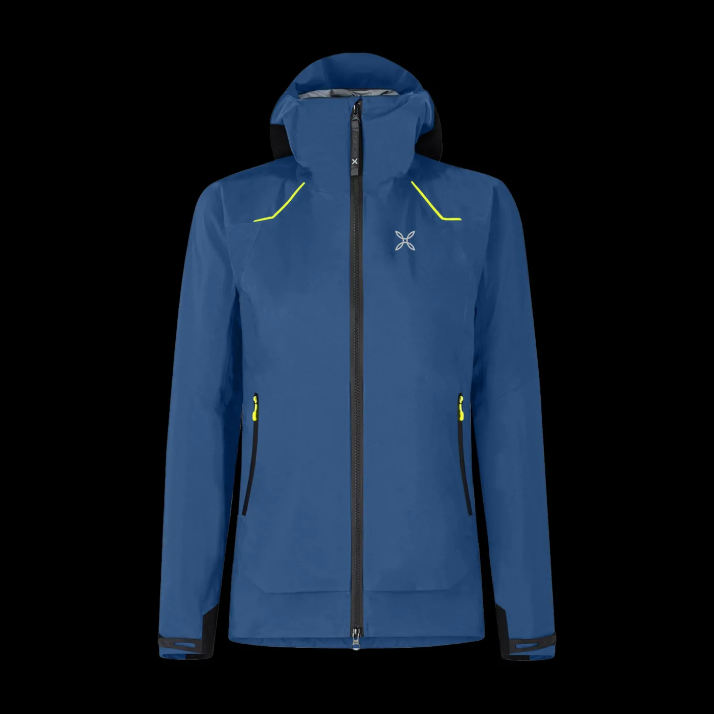 TRIBUTE JACKET WOMAN