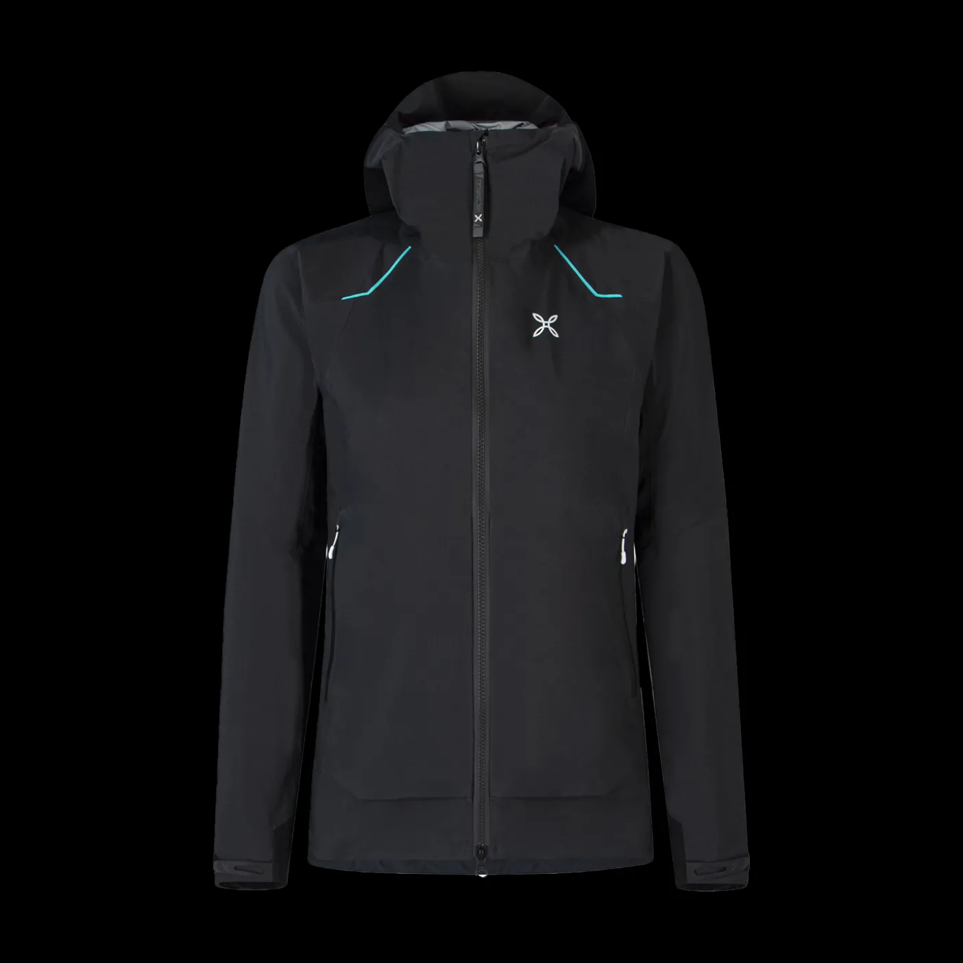 TRIBUTE JACKET WOMAN