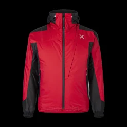 TRIDENT 4 JACKET
