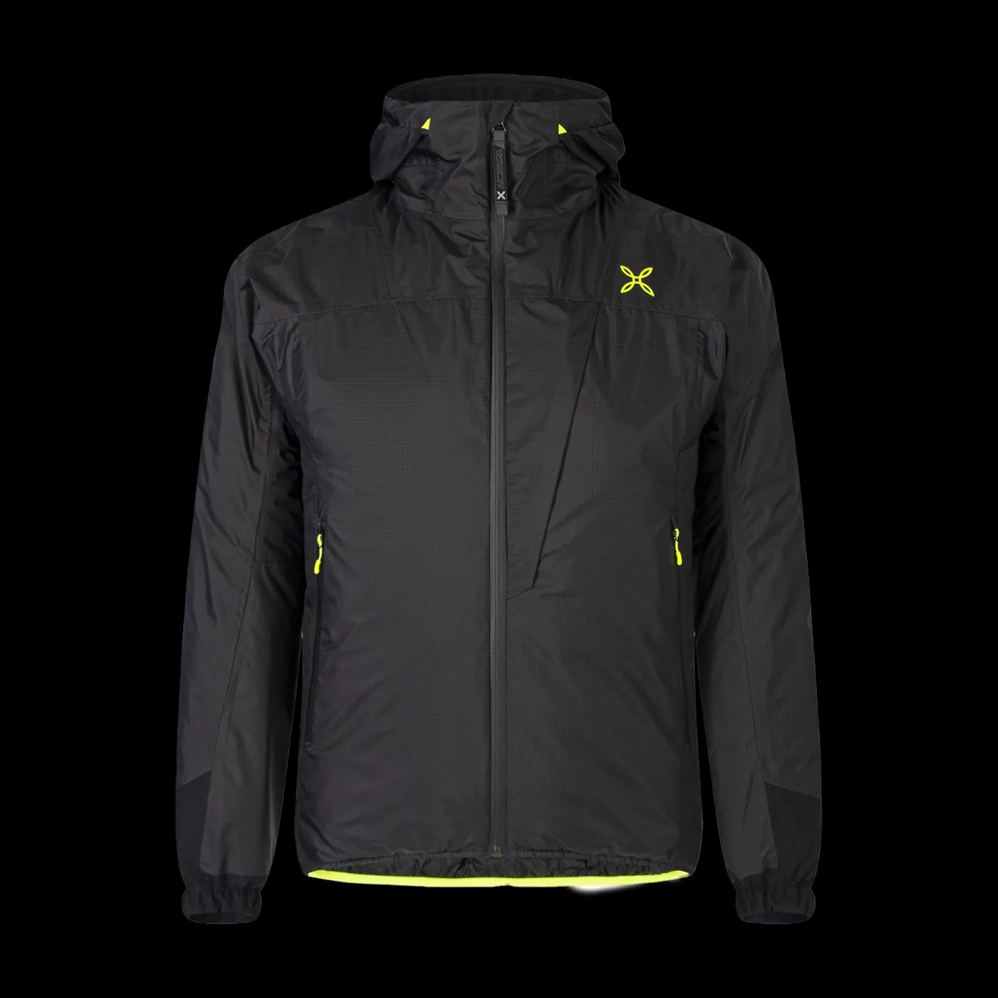 TRIDENT 4 JACKET