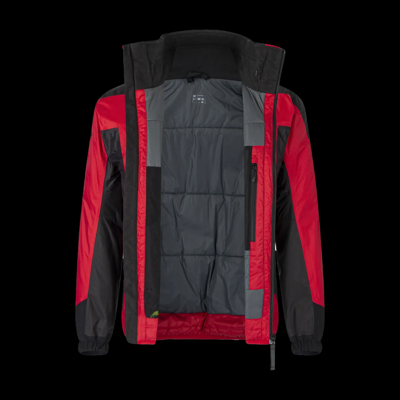 TRIDENT 4 JACKET