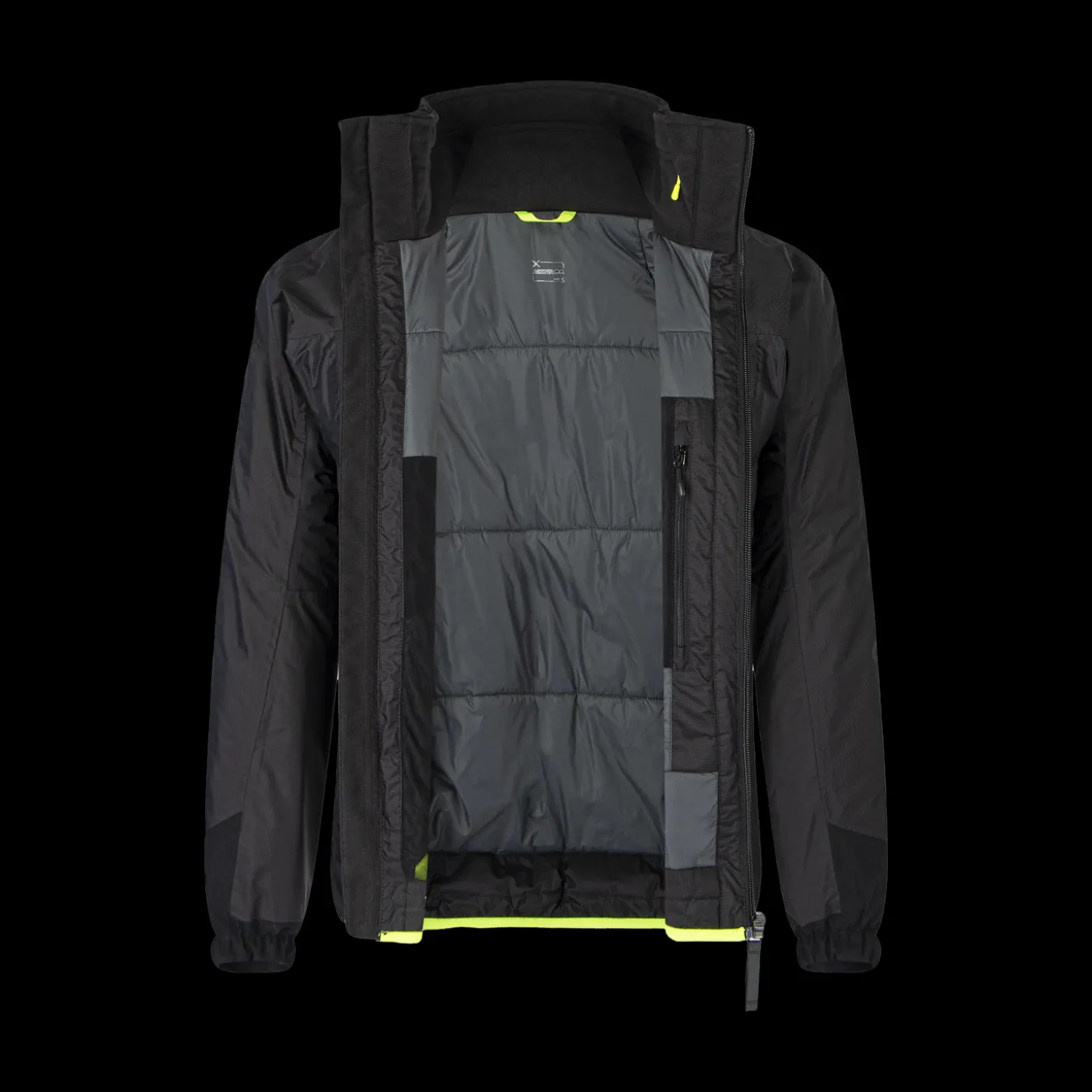 TRIDENT 4 JACKET