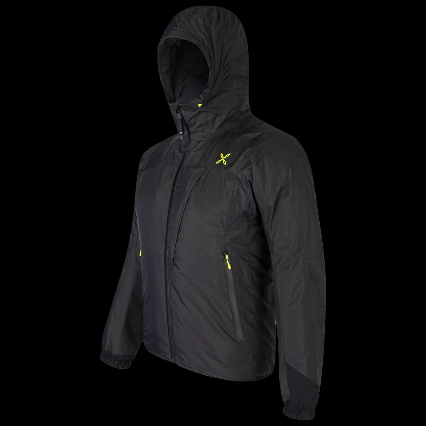 TRIDENT 4 JACKET