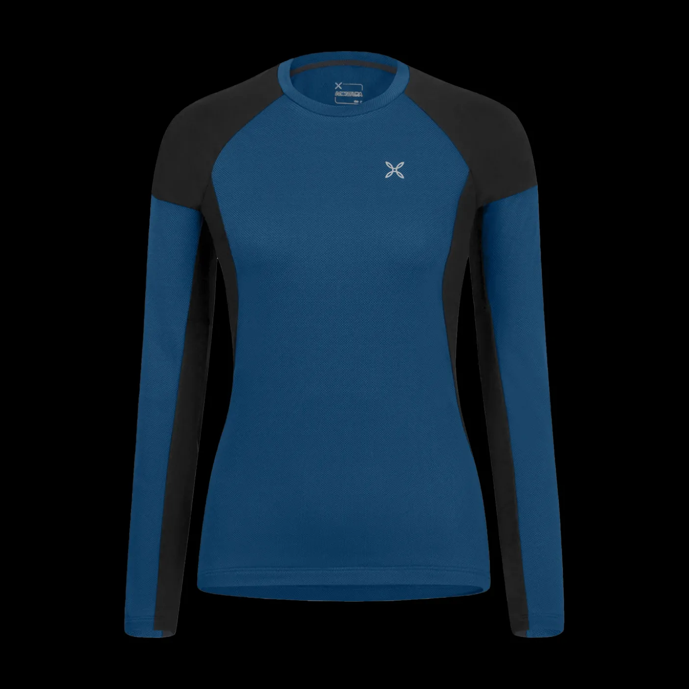 UNDER FIRST MAGLIA WOMAN