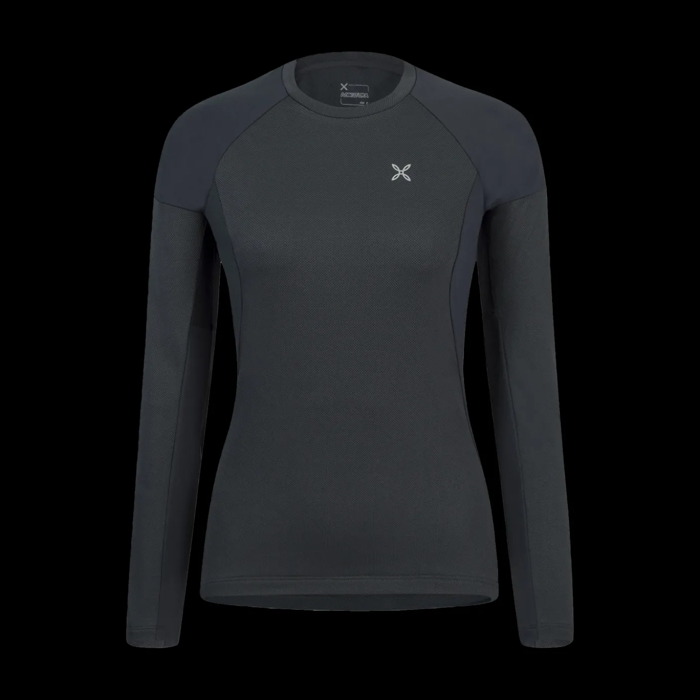 UNDER FIRST MAGLIA WOMAN