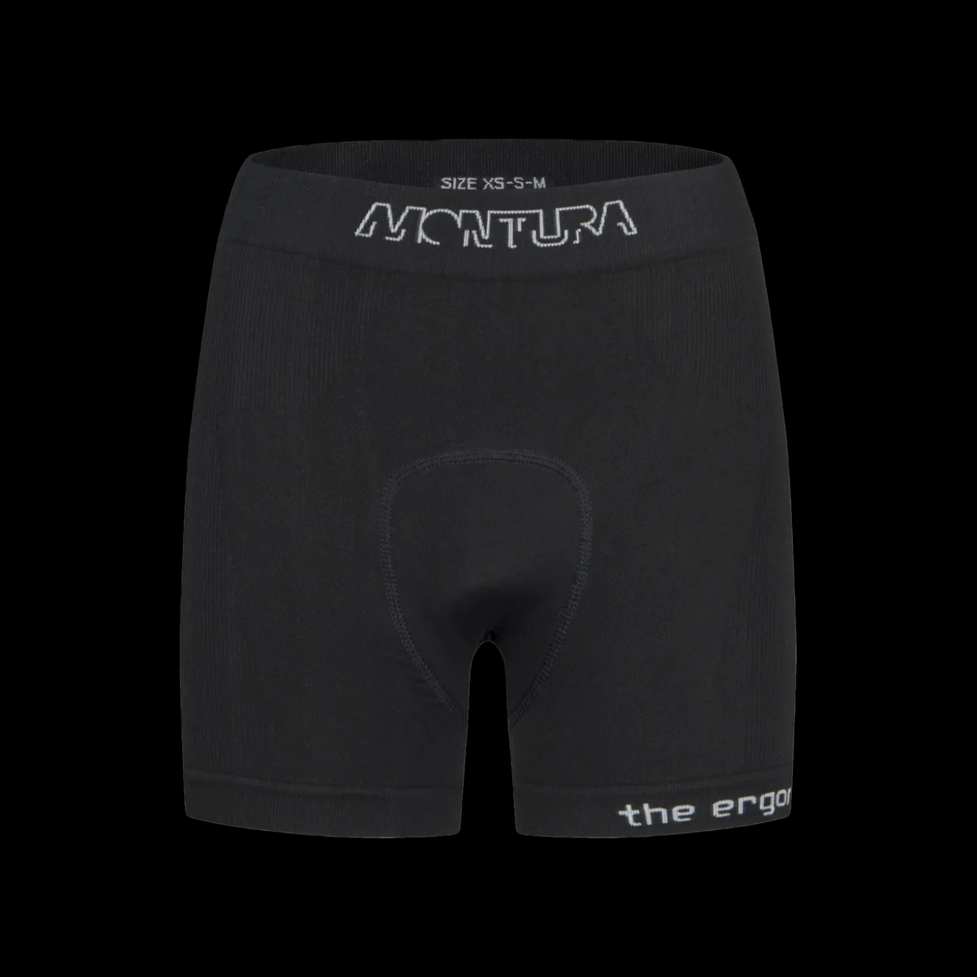 UNDER SHORTS WOMAN