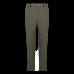 VALBRUNA ZIP OFF PANTS