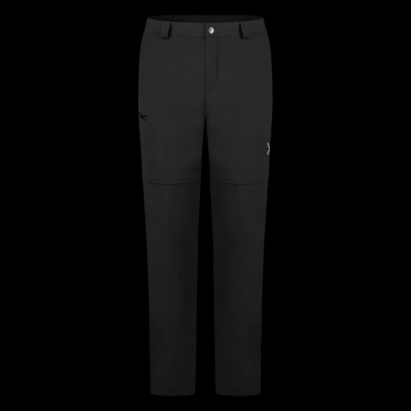 VALBRUNA ZIP OFF PANTS
