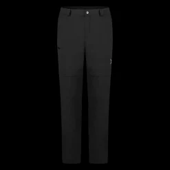 VALBRUNA ZIP OFF PANTS