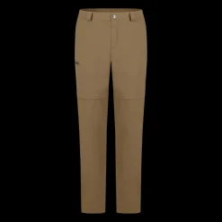 VALBRUNA ZIP OFF PANTS