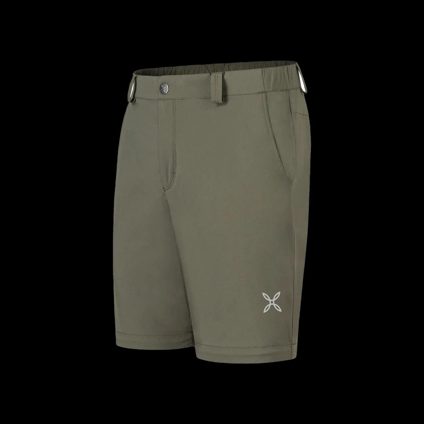 VALBRUNA ZIP OFF PANTS