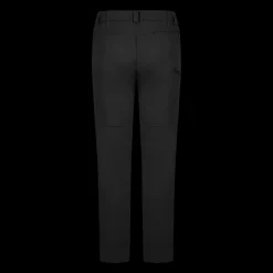 VALBRUNA ZIP OFF PANTS