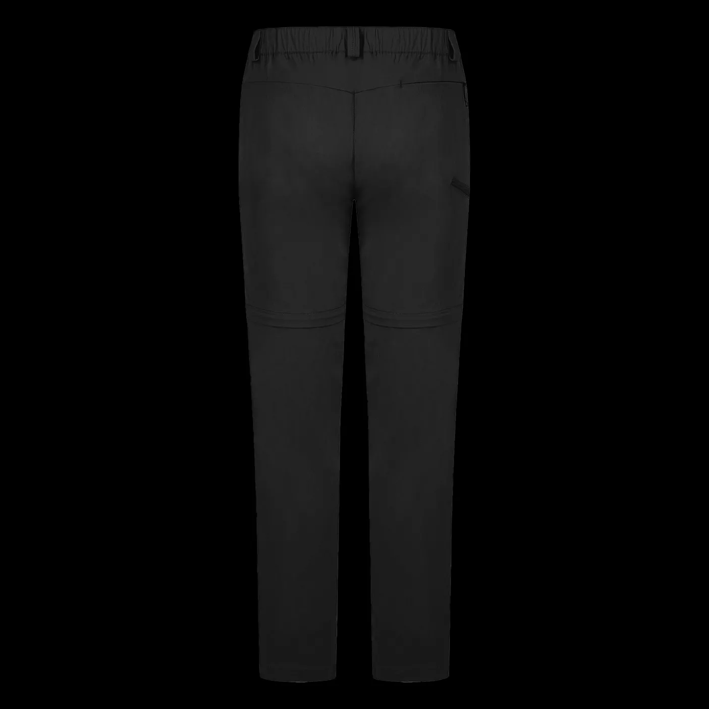 VALBRUNA ZIP OFF PANTS