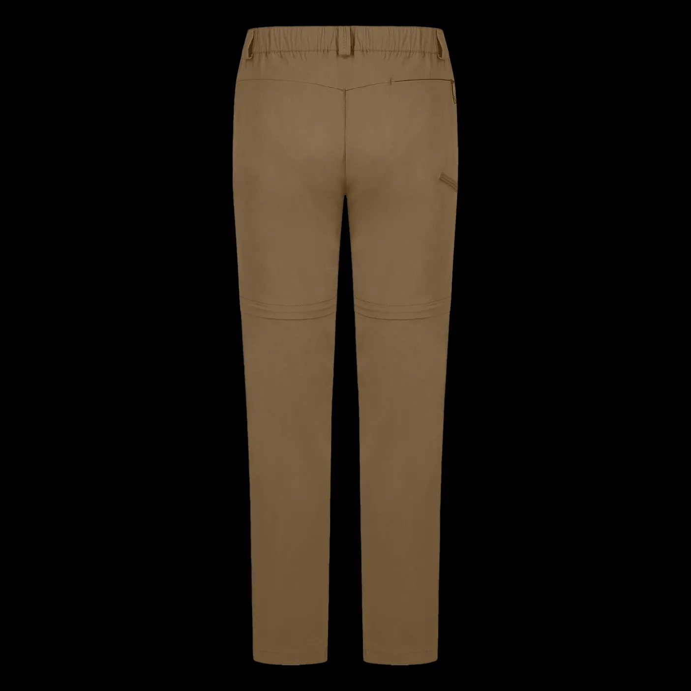 VALBRUNA ZIP OFF PANTS