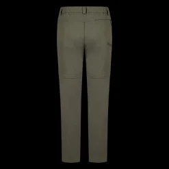 VALBRUNA ZIP OFF PANTS
