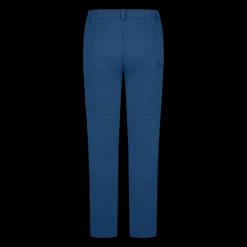 VALBRUNA ZIP OFF PANTS